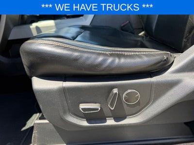 2019 Ford F-350SD Lariat