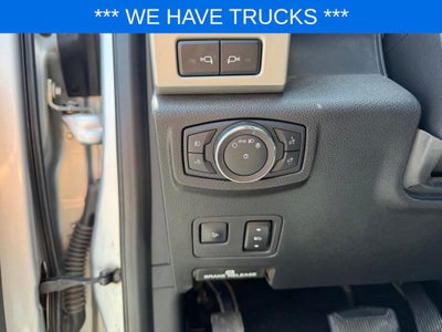 2019 Ford F-350SD Lariat