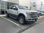 2019 Ford F-350SD Lariat