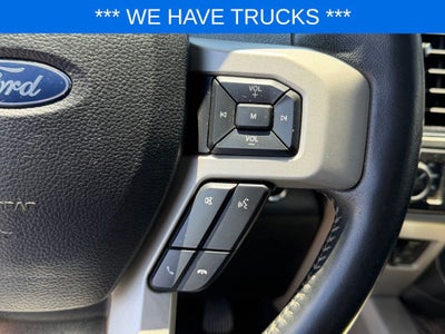 2019 Ford F-350SD Lariat