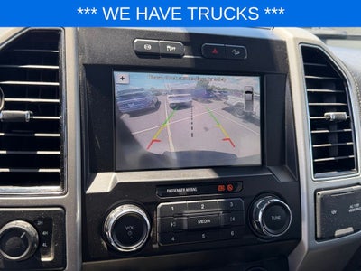 2019 Ford F-350SD Lariat