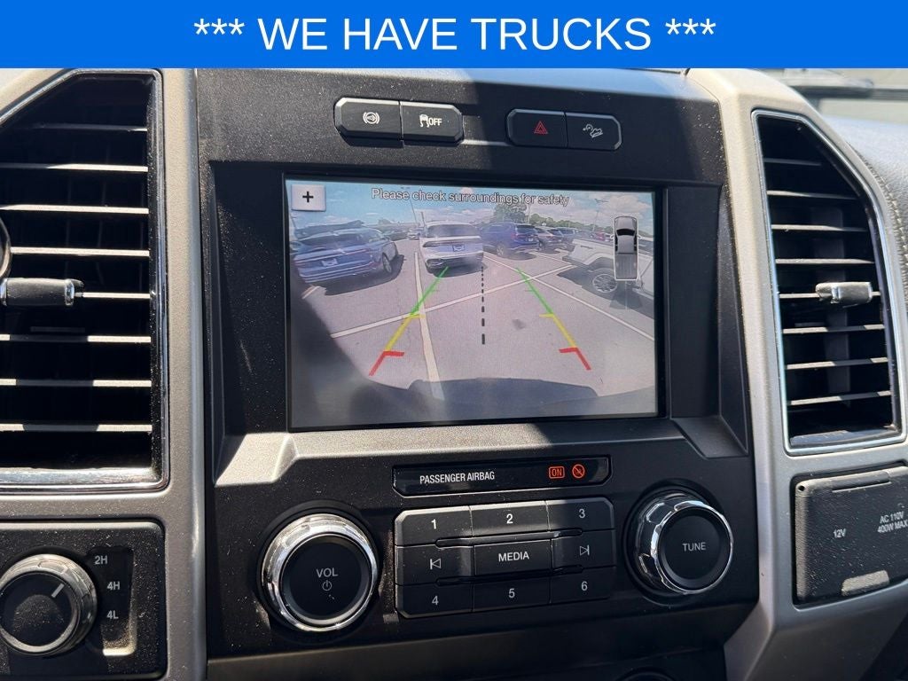 2019 Ford F-350SD Lariat