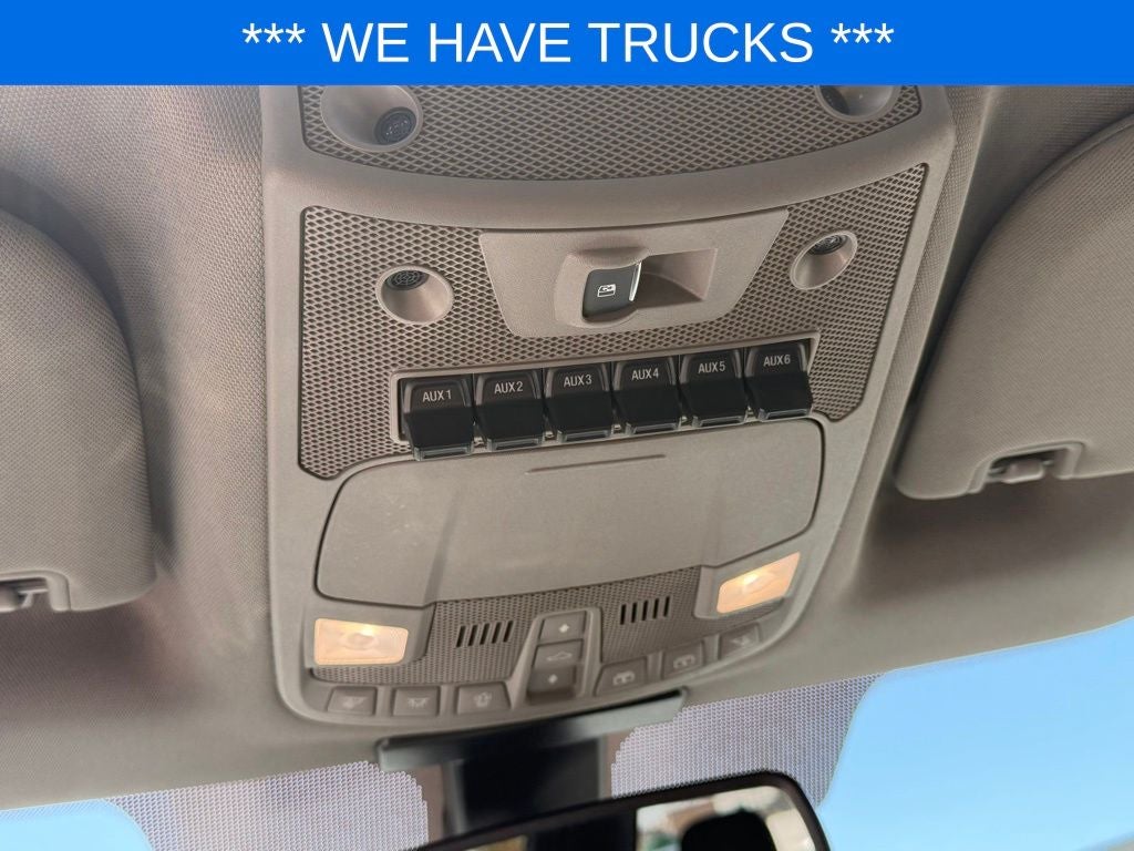 2019 Ford F-350SD Lariat