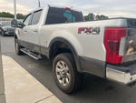 2019 Ford F-350SD Lariat