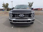 2027 Ford F-350SD Lariat DRW