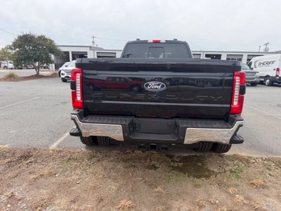 2027 Ford F-350SD Lariat DRW
