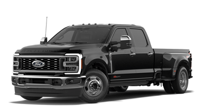 2027 Ford F-350SD DRW