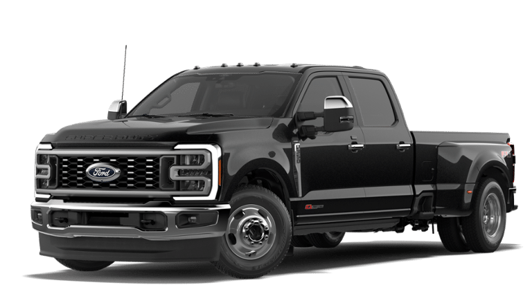 2027 Ford F-350SD DRW