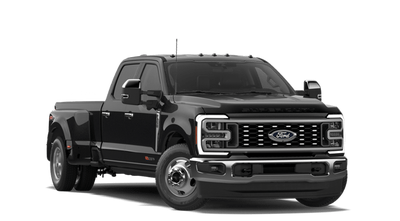 2027 Ford F-350SD DRW