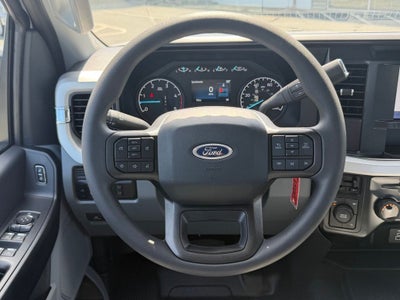 2026 Ford F-350SD XL DRW