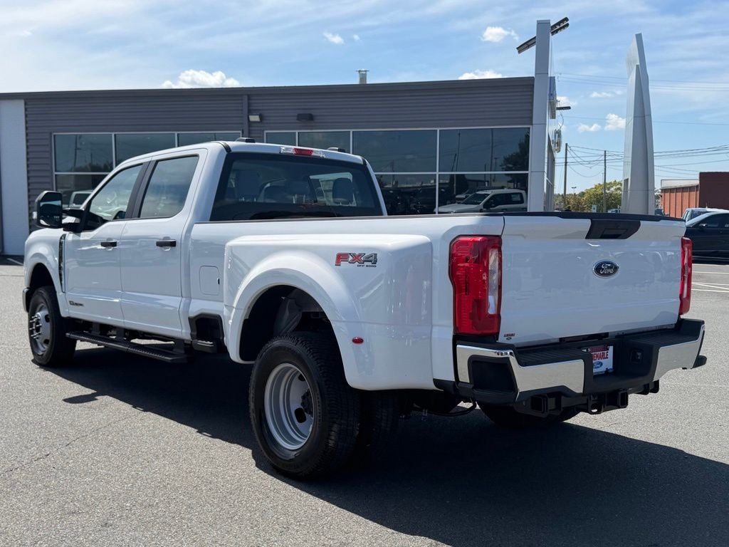 2026 Ford F-350SD XL DRW