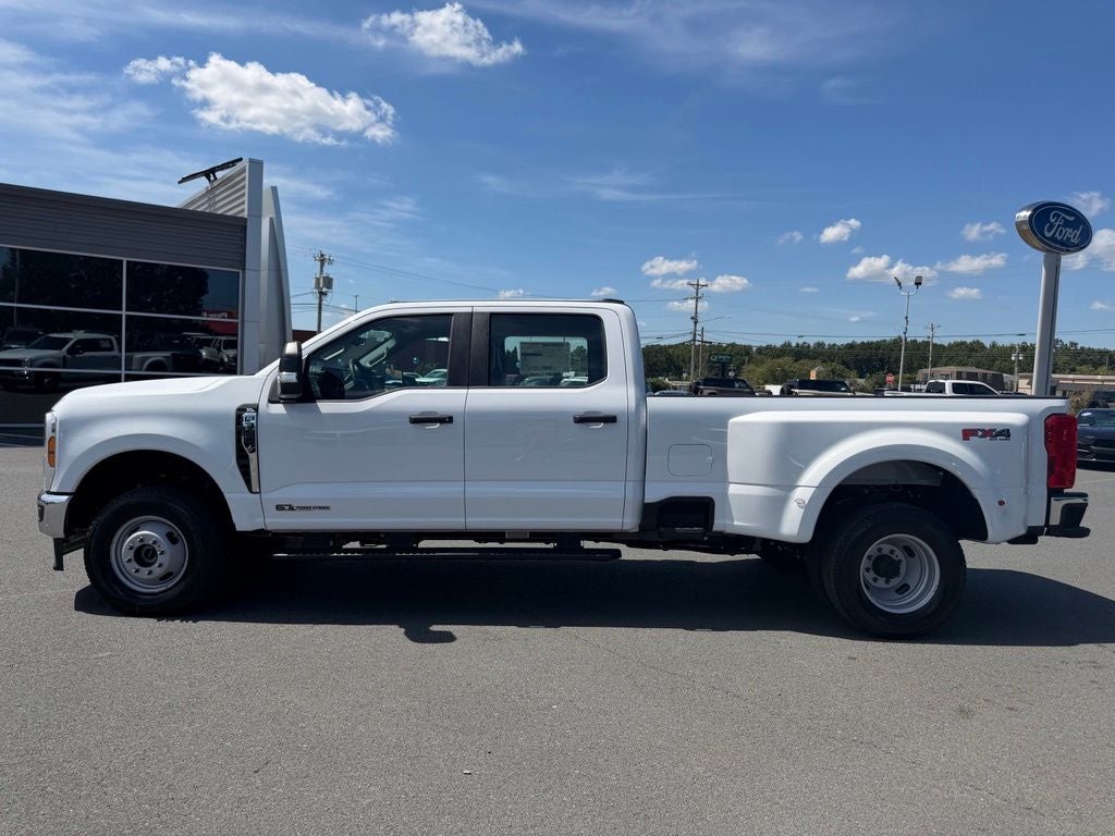 2026 Ford F-350SD XL DRW
