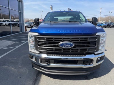 2026 Ford F-350SD XL DRW