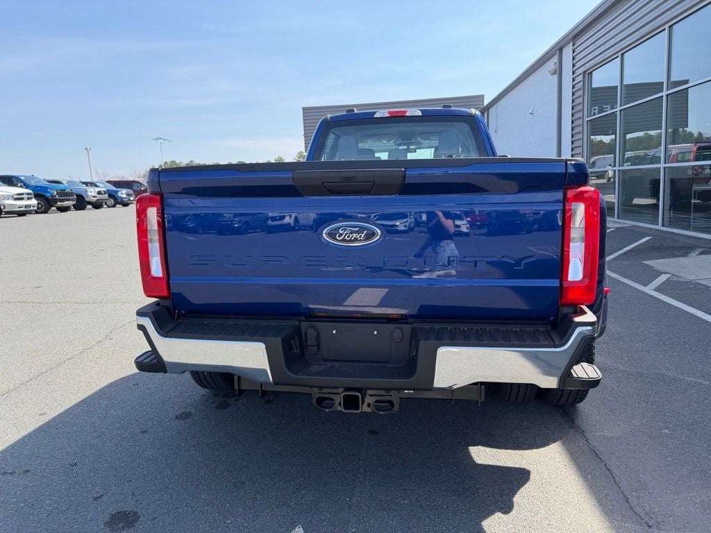 2026 Ford F-350SD XL DRW