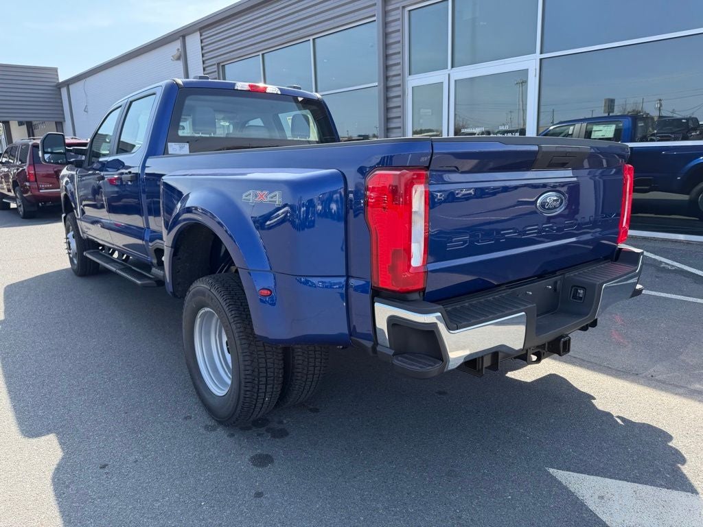 2026 Ford F-350SD XL DRW