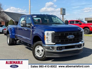 2026 Ford F-350SD XL DRW