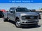 2024 Ford F-350SD Platinum DRW