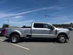 2024 Ford F-350SD Platinum DRW