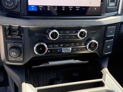 2024 Ford F-350SD Platinum DRW