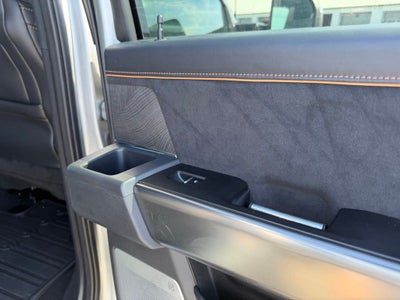 2024 Ford F-350SD Platinum DRW