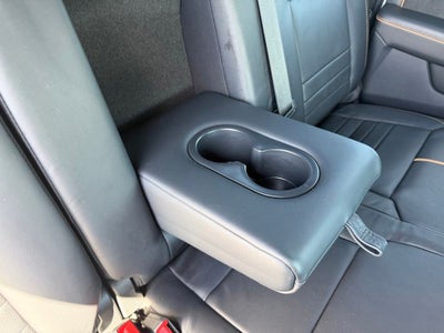 2024 Ford F-350SD Platinum DRW