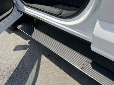 2026 Ford F-450SD Platinum DRW