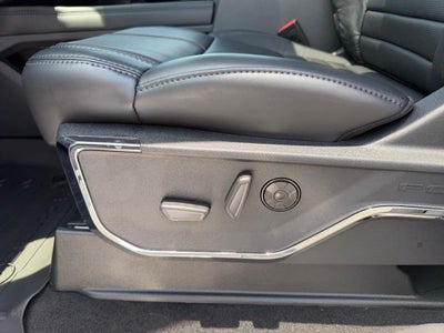 2026 Ford F-450SD Platinum DRW