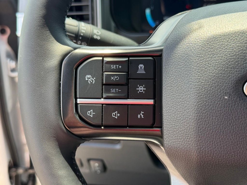 2026 Ford F-450SD Platinum DRW
