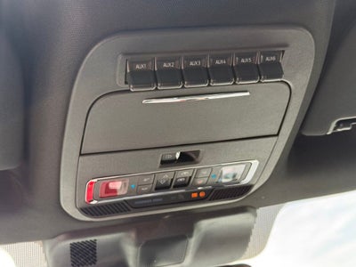 2026 Ford F-450SD Platinum DRW