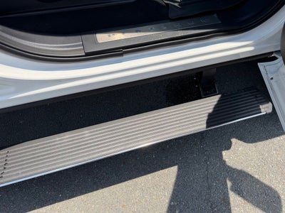 2026 Ford F-450SD Platinum DRW
