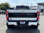 2026 Ford F-450SD Platinum DRW