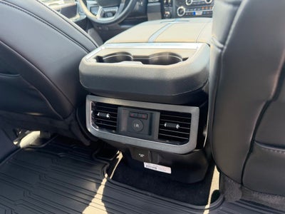 2026 Ford F-450SD Platinum DRW