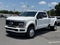 2026 Ford F-450SD Platinum DRW