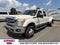 2012 Ford F-450SD Lariat DRW