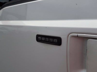 2012 Ford F-450SD Lariat DRW