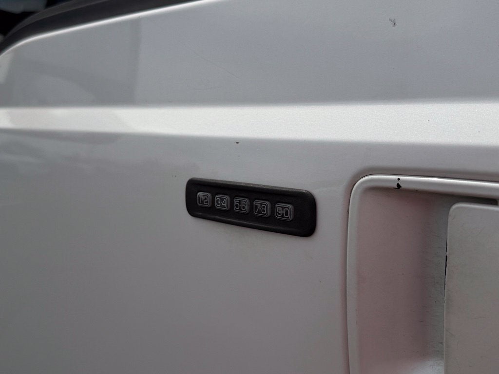 2012 Ford F-450SD Lariat DRW