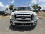 2012 Ford F-450SD Lariat DRW