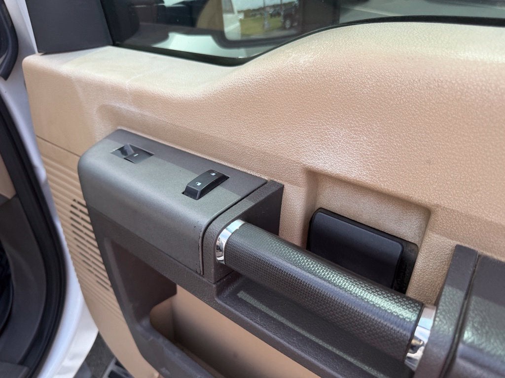 2012 Ford F-450SD Lariat DRW