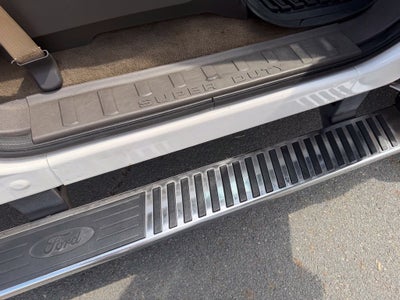 2012 Ford F-450SD Lariat DRW