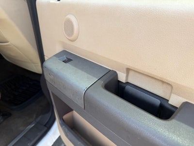 2012 Ford F-450SD Lariat DRW