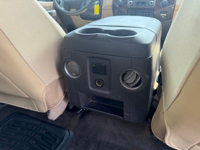 2012 Ford F-450SD Lariat DRW