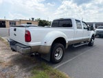 2012 Ford F-450SD Lariat DRW