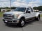 2012 Ford F-450SD Lariat DRW