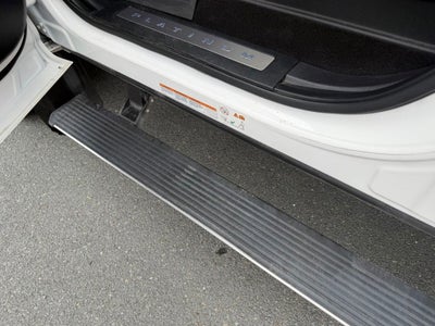 2019 Ford F-450SD Platinum DRW