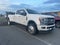 2019 Ford F-450SD Platinum