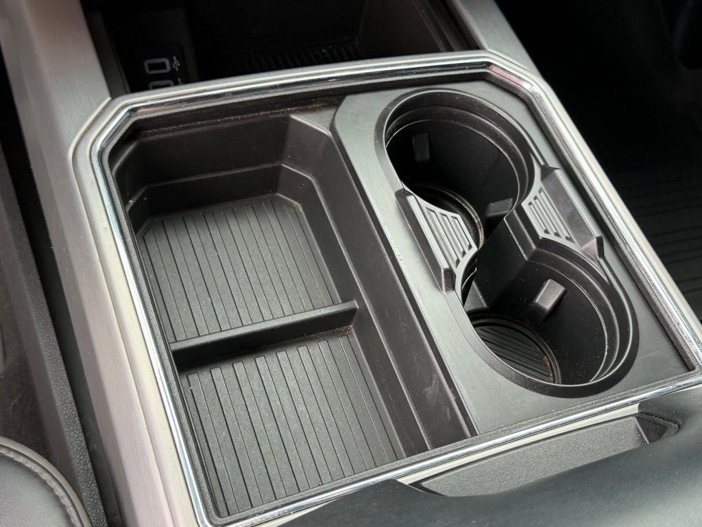 2019 Ford F-450SD Platinum DRW