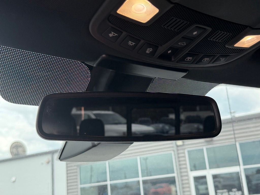 2019 Ford F-450SD Platinum DRW