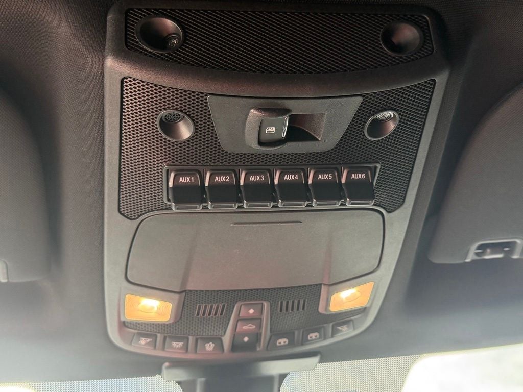 2019 Ford F-450SD Platinum DRW
