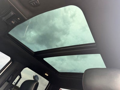 2019 Ford F-450SD Platinum DRW