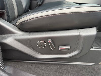 2019 Ford F-450SD Platinum DRW